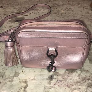Rebecca Minkoff camera bag